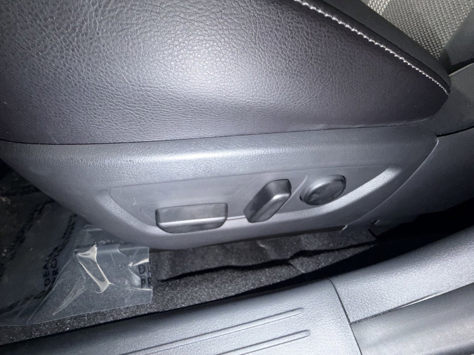 Used 2026 MAZDA CX-50 AWD 2.5 S w/ Cargo Package image 14