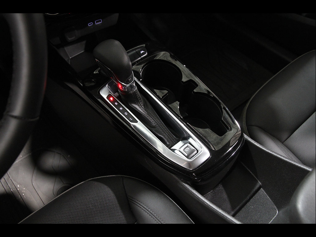 Certified 2024 Chevrolet Trax ACTIV FWD image 15