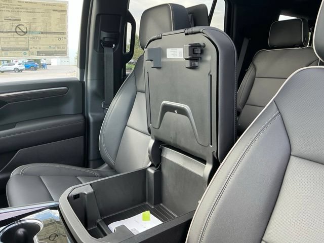 New 2026 Chevrolet Tahoe Premier AWD/4WD image 34