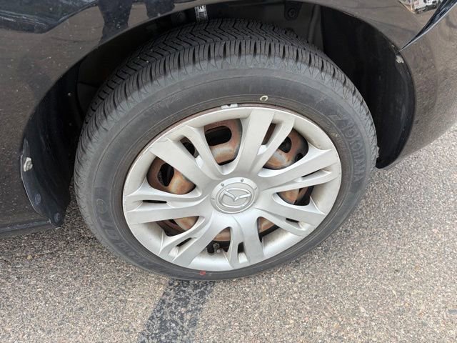 Used 2012 MAZDA MAZDA2 Sport image 14