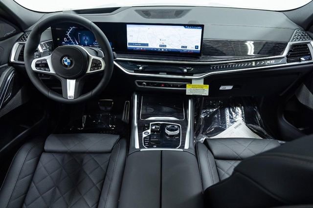 New 2026 BMW X6 xDrive40i image 23