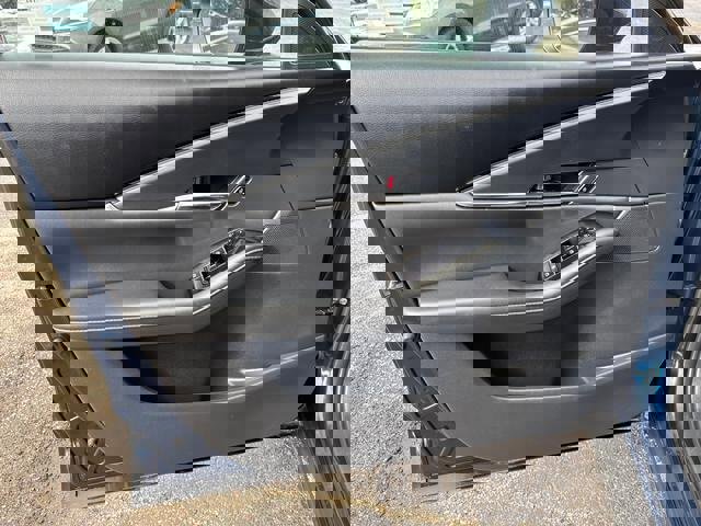 Used 2022 MAZDA CX-30 AWD 2.5 Turbo S image 10