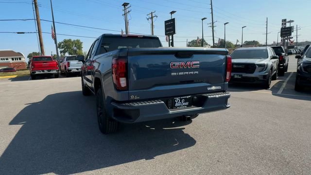 New 2026 GMC Sierra 1500 Elevation image 7