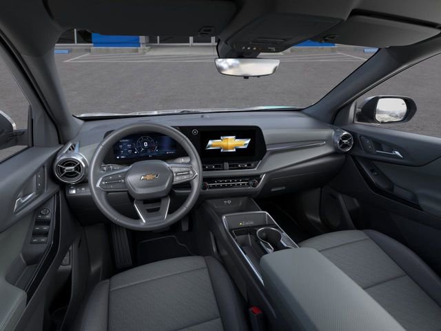 New 2025 Chevrolet Equinox LT w/ Convenience Package II FWD image 15
