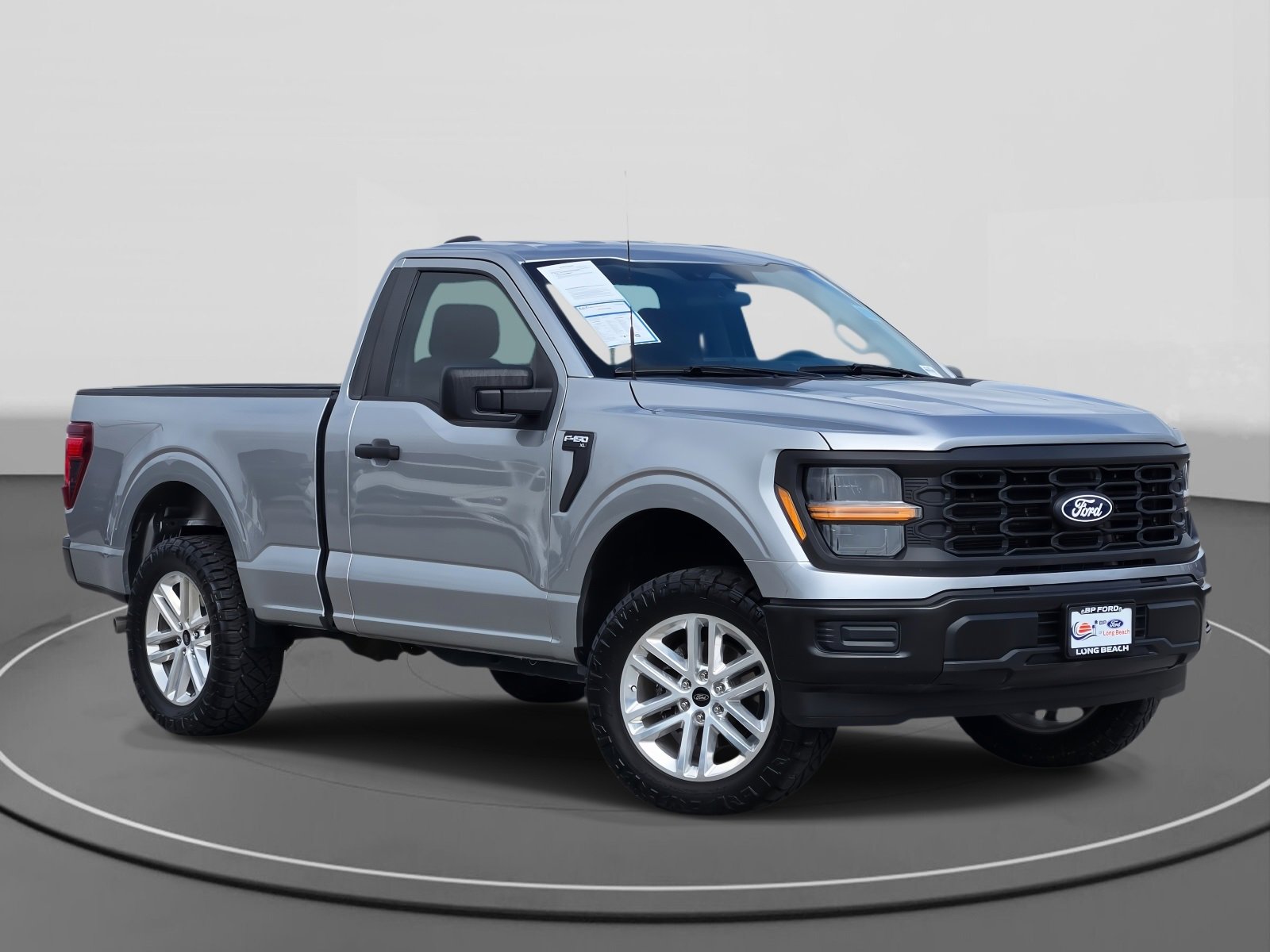 Used 2024 Ford F150 XL