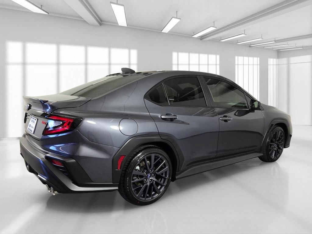 New 2026 Subaru WRX Premium AWD/4WD image 6