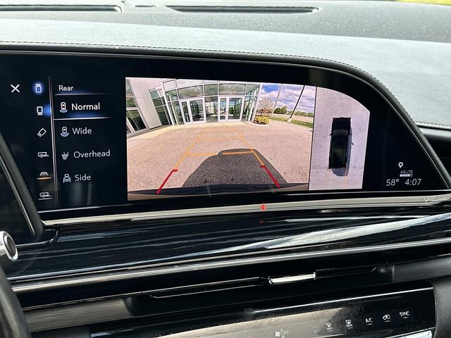 Used 2021 Cadillac Escalade ESV Sport w/ LPO, Illumination Package AWD/4WD image 29