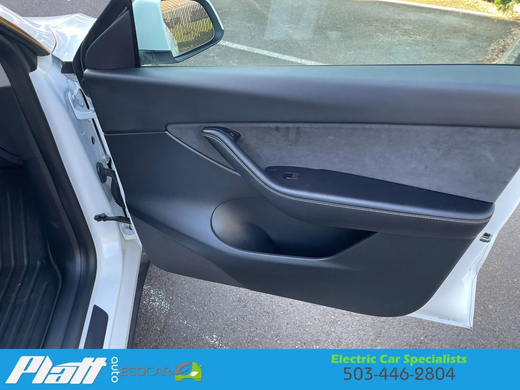 Used 2022 Tesla Model Y Performance AWD/4WD image 44