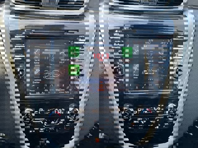 Used 2021 Nissan Murano Platinum w/ Cargo Package image 19