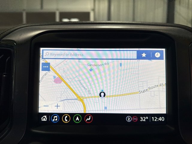 Used 2021 GMC Sierra 1500 SLT w/ SLT Convenience Package image 10