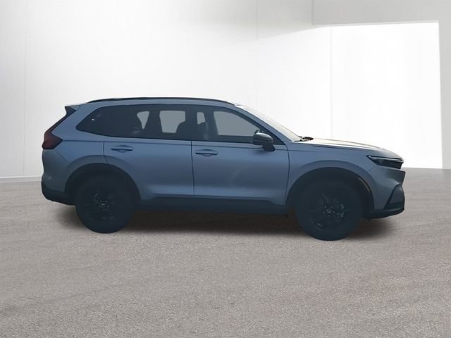 New 2026 Honda CR-V Sport-L image 10