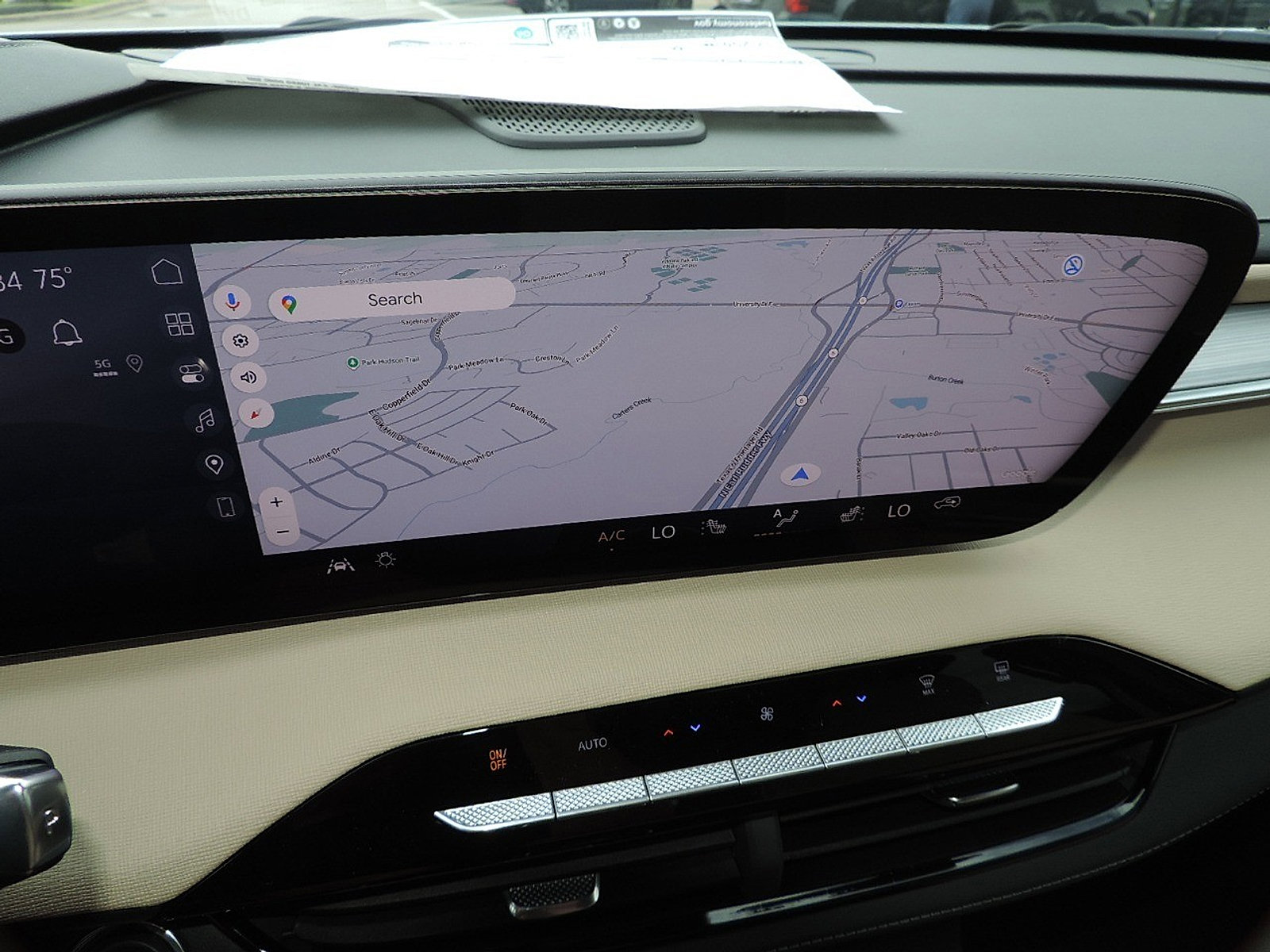 New 2026 Buick Enclave Preferred w/ Power Package image 18