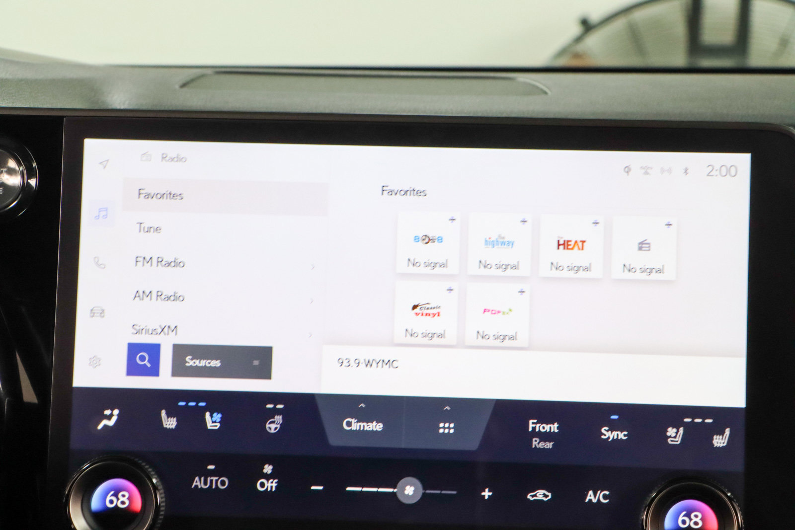 Used 2024 Lexus RX 350 Premium Plus image 19