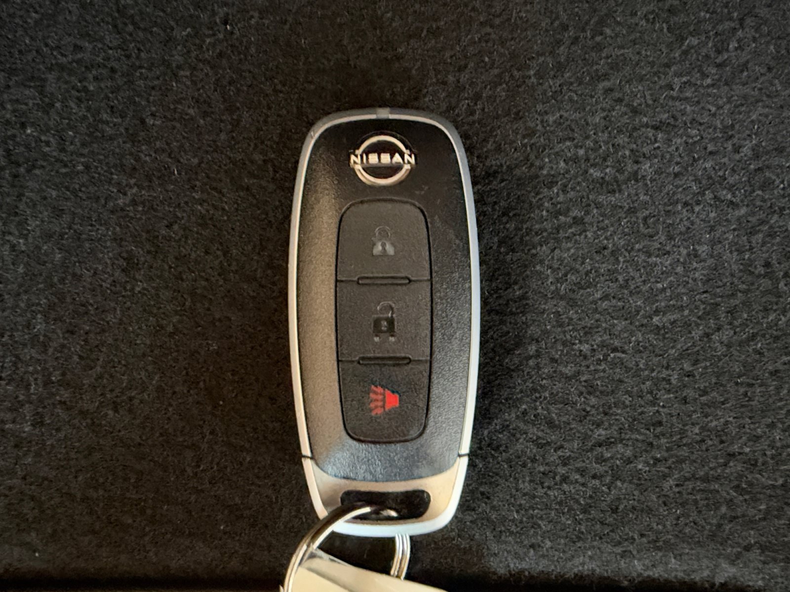 Used 2025 Nissan Kicks SV FWD image 28