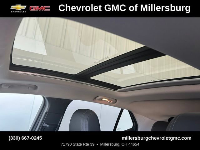 Used 2021 Buick Encore GX Select w/ Advanced Technology Package AWD/4WD image 27