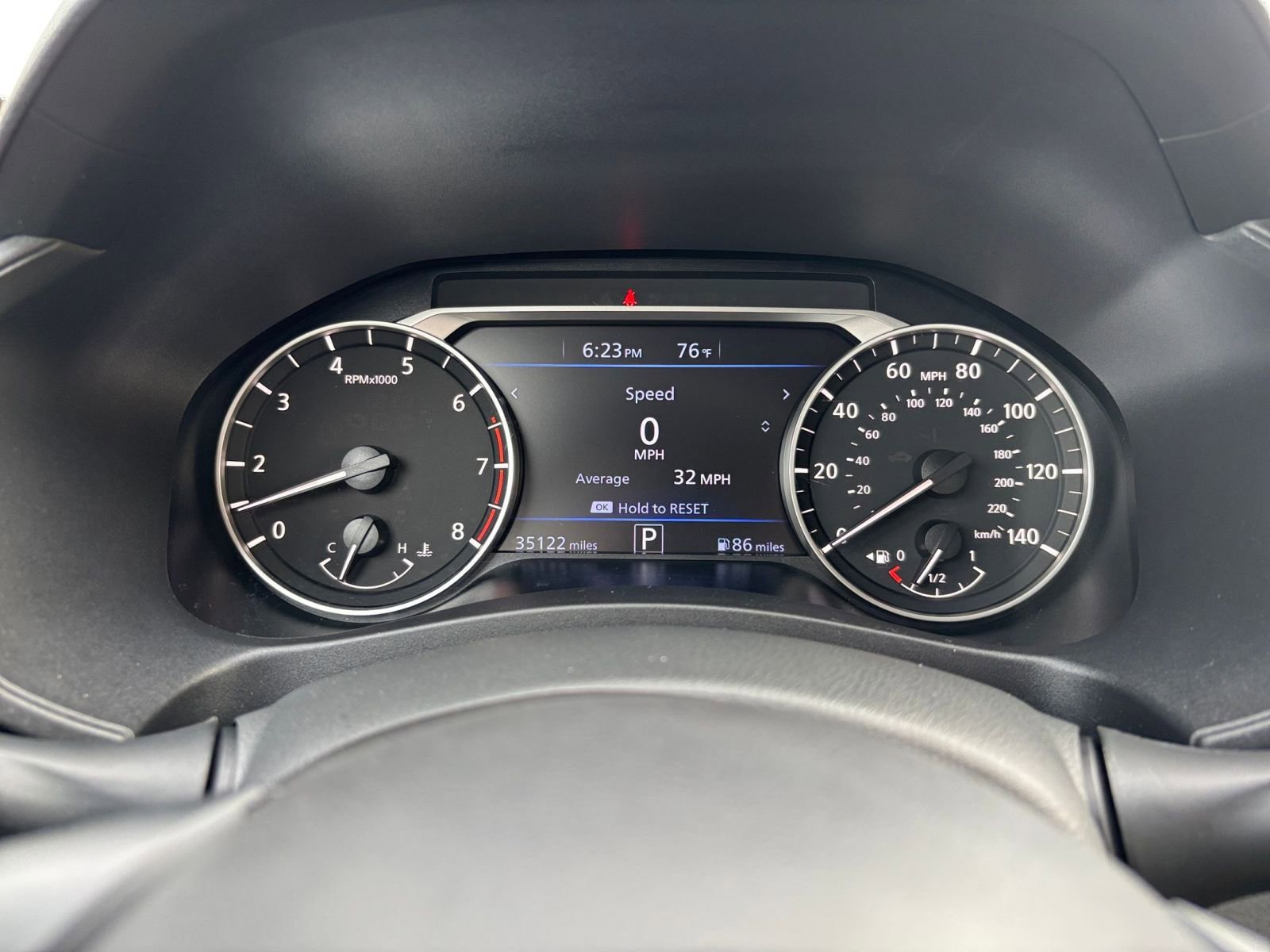 Used 2025 Nissan Altima 2.5 SV FWD image 43