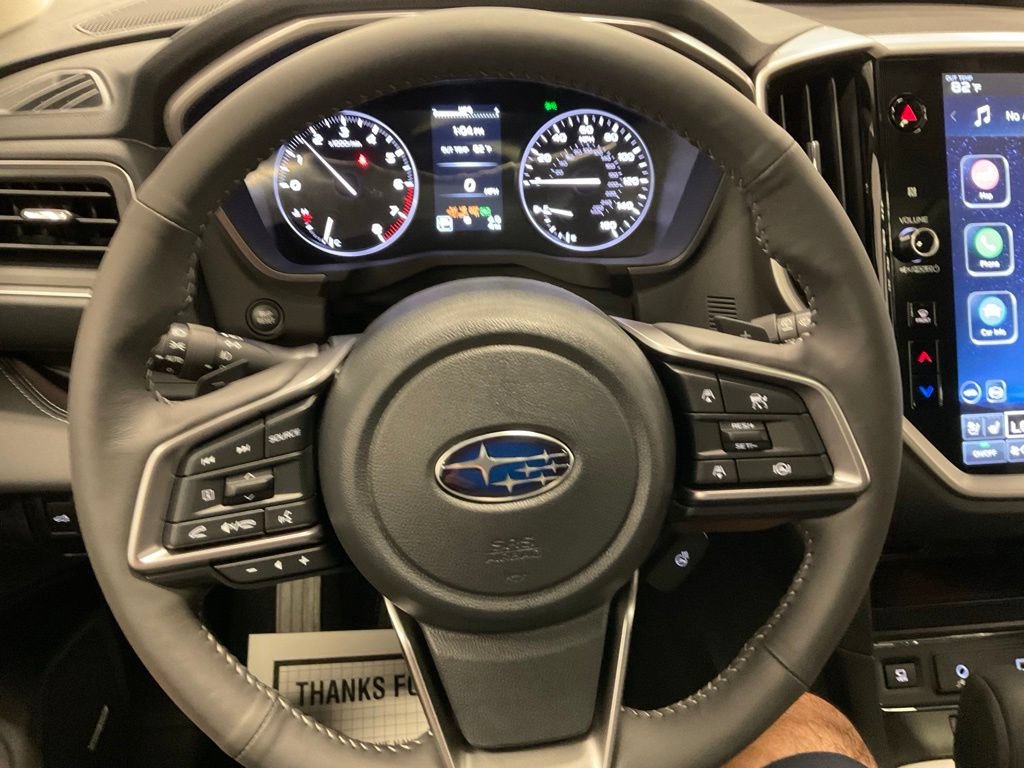 New 2026 Subaru Ascent Touring AWD/4WD image 22