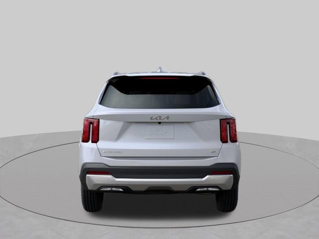 New 2026 Kia Sorento S AWD/4WD image 5