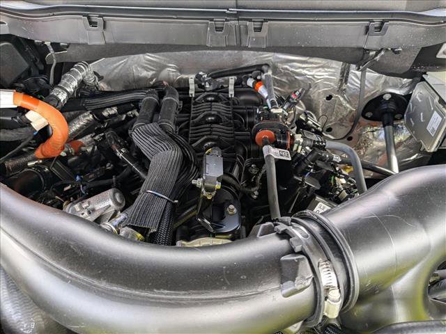 New 2026 Ford F150 XLT w/ Equipment Group 302A MID image 15