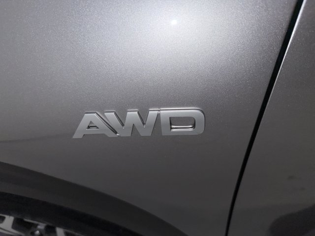 Certified 2022 Kia Seltos EX AWD/4WD image 34