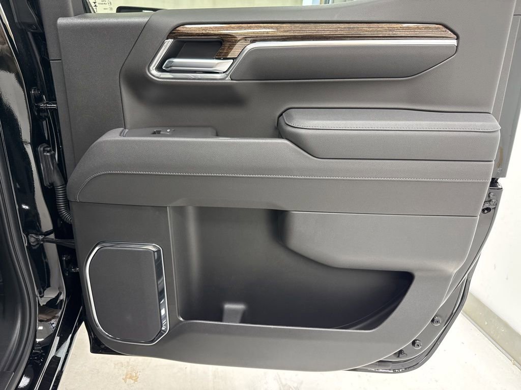 New 2026 GMC Sierra 1500 Elevation w/ Max Trailering Package image 11