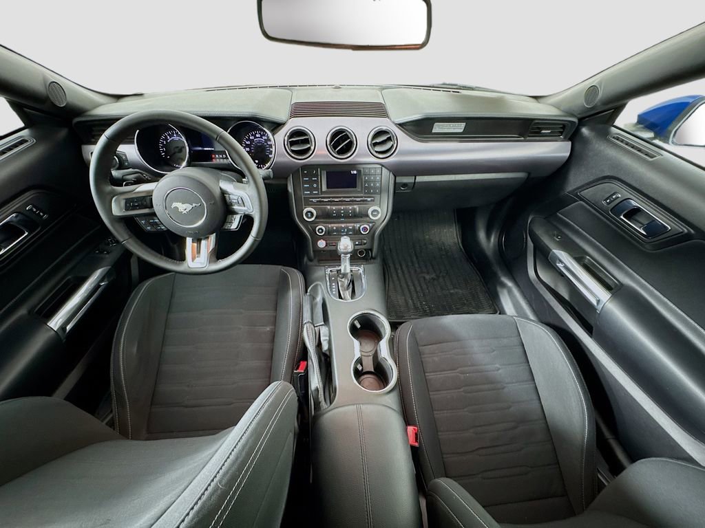 Used 2017 Ford Mustang GT image 35