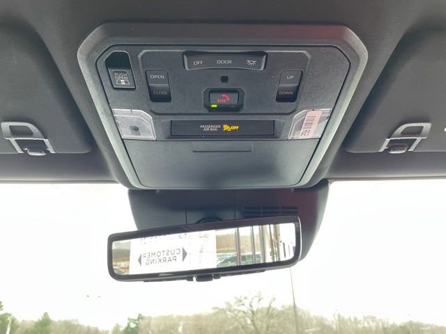 Used 2025 Toyota Tacoma TRD Pro image 23