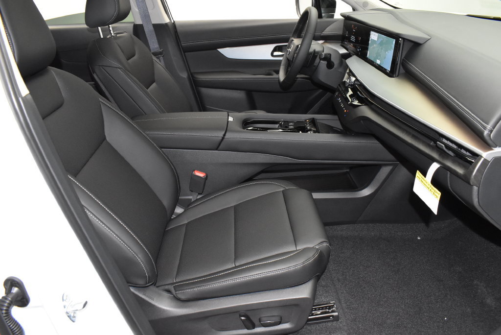 New 2027 Nissan Murano SL AWD/4WD image 26