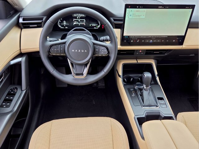 New 2026 MAZDA CX-5 2.5 S w/ Premium Plus Package AWD/4WD image 6