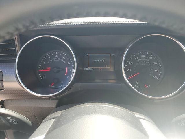 Used 2020 Ford Mustang Premium w/ 2.3L High Performance Package RWD image 14