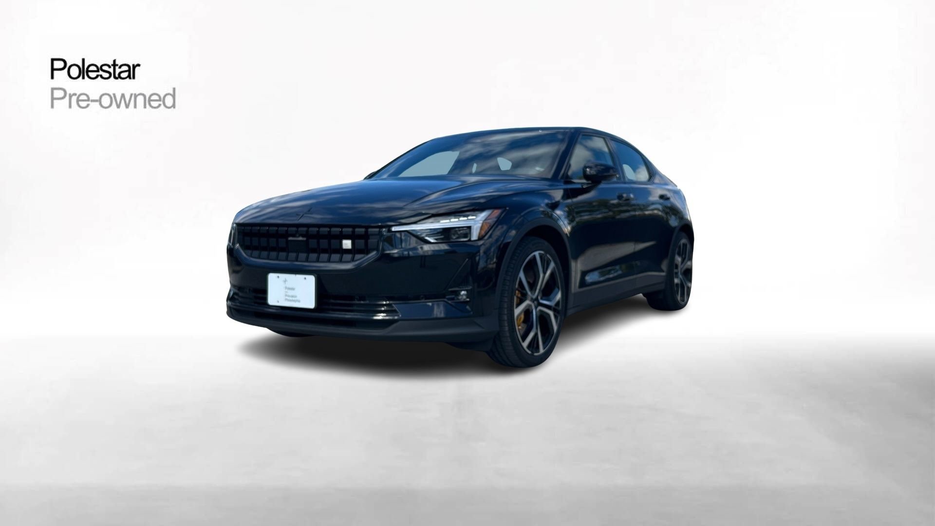 Certified 2023 Polestar Polestar 2 w/ Pilot Pack