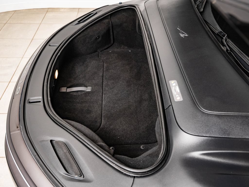Used 2024 Lucid Air Touring AWD/4WD image 47