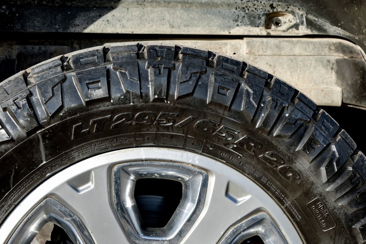 Used 2016 RAM 2500 Lone Star image 64