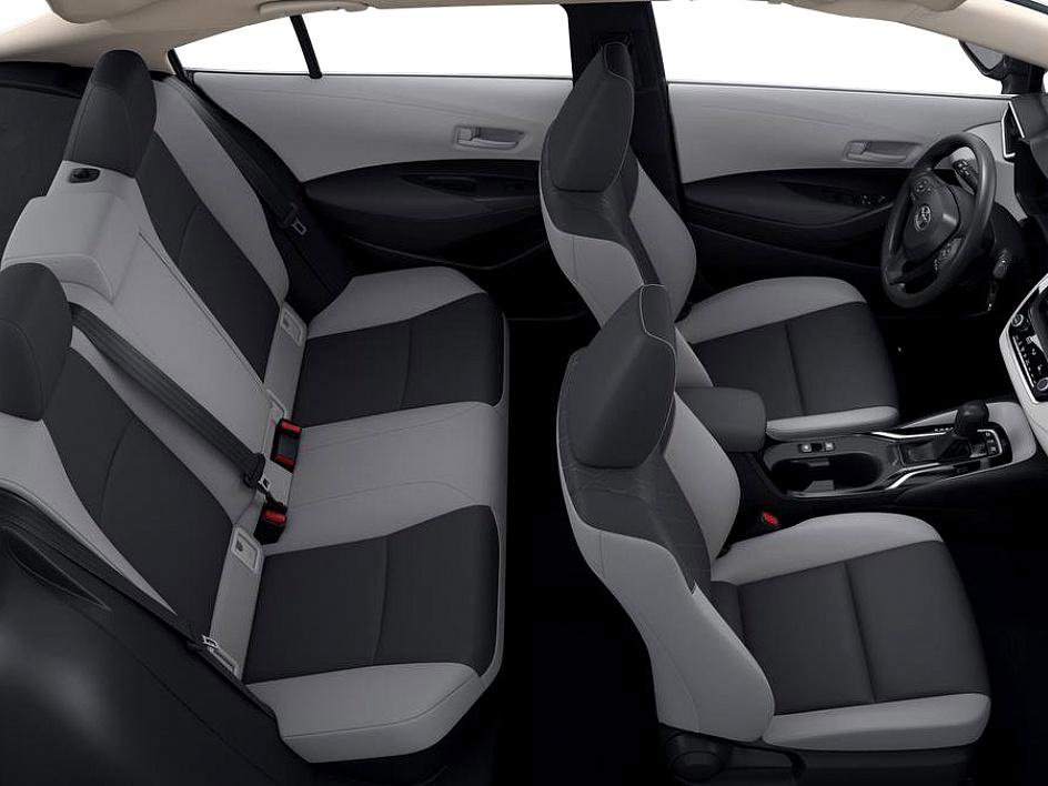 New 2026 Toyota Corolla LE image 22