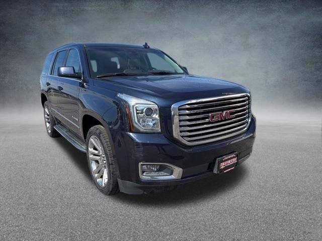 Used 2019 GMC Yukon SLT w/ Premium Edition AWD/4WD image 5