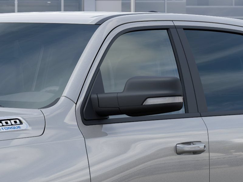New 2026 RAM 1500 Big Horn AWD/4WD image 12