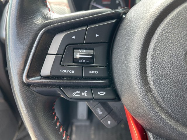 Used 2023 Subaru Forester Sport AWD/4WD image 33