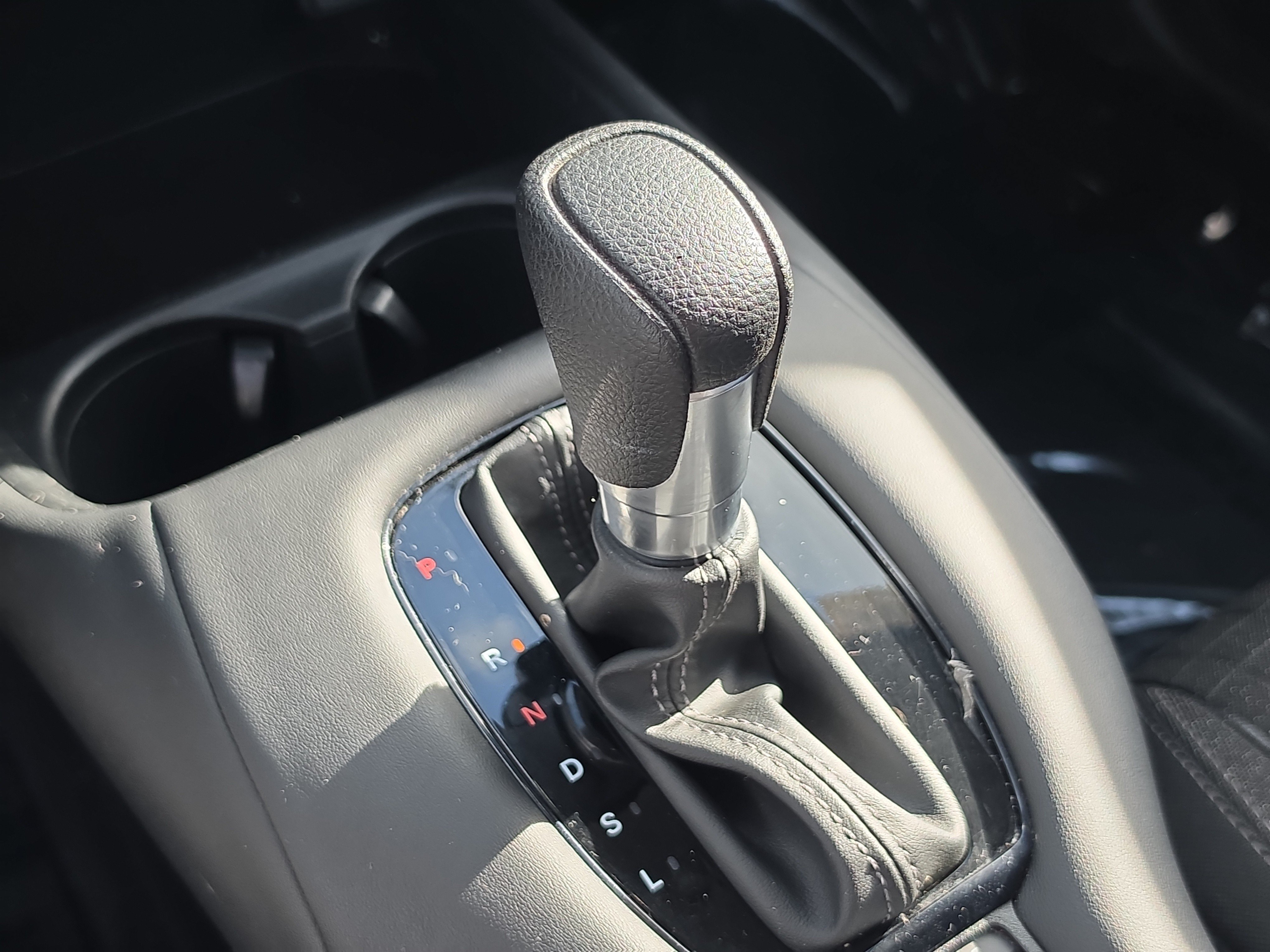 Certified 2024 Honda HR-V LX image 22