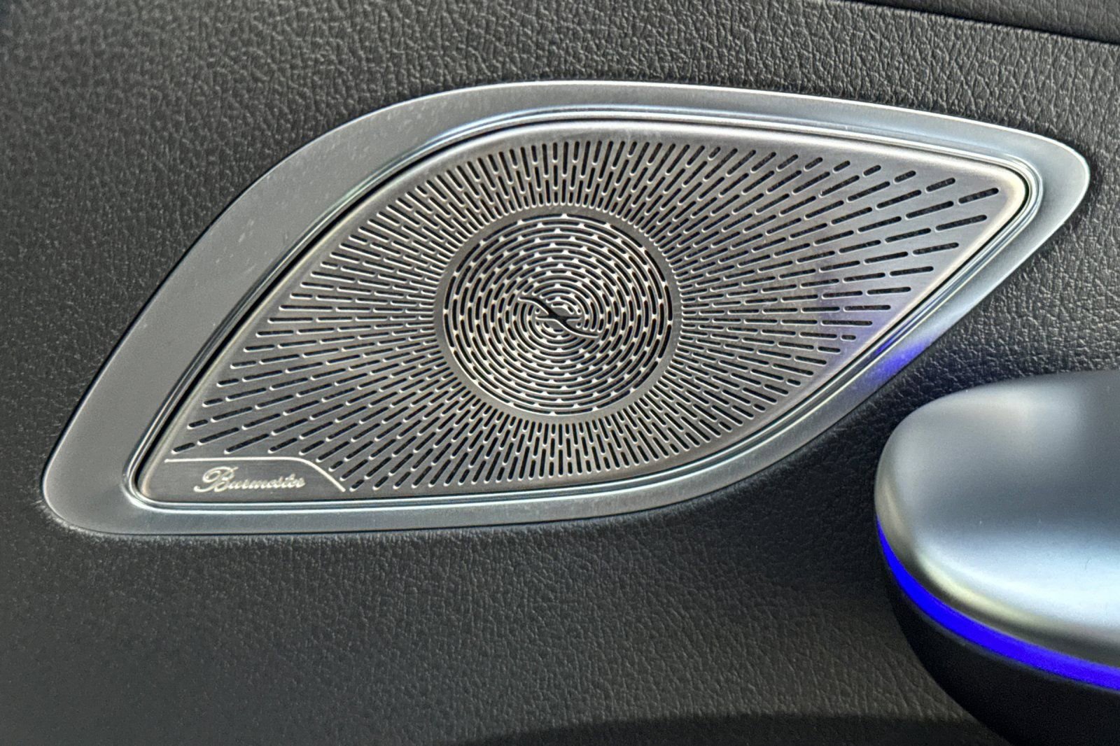 Certified 2023 Mercedes-Benz EQE 350+ 350 Sedan image 29