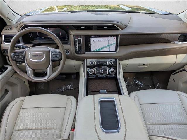 Used 2023 GMC Yukon Denali w/ LPO, Floor Liner Package image 17