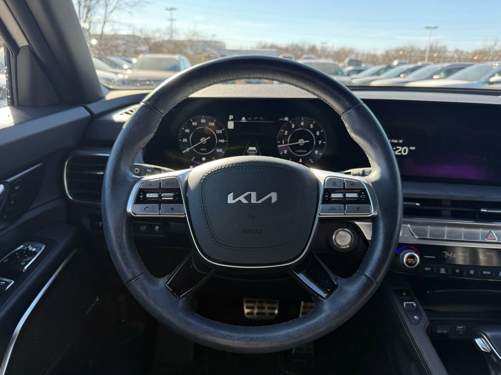 Certified 2023 Kia Telluride SX X-Pro image 22