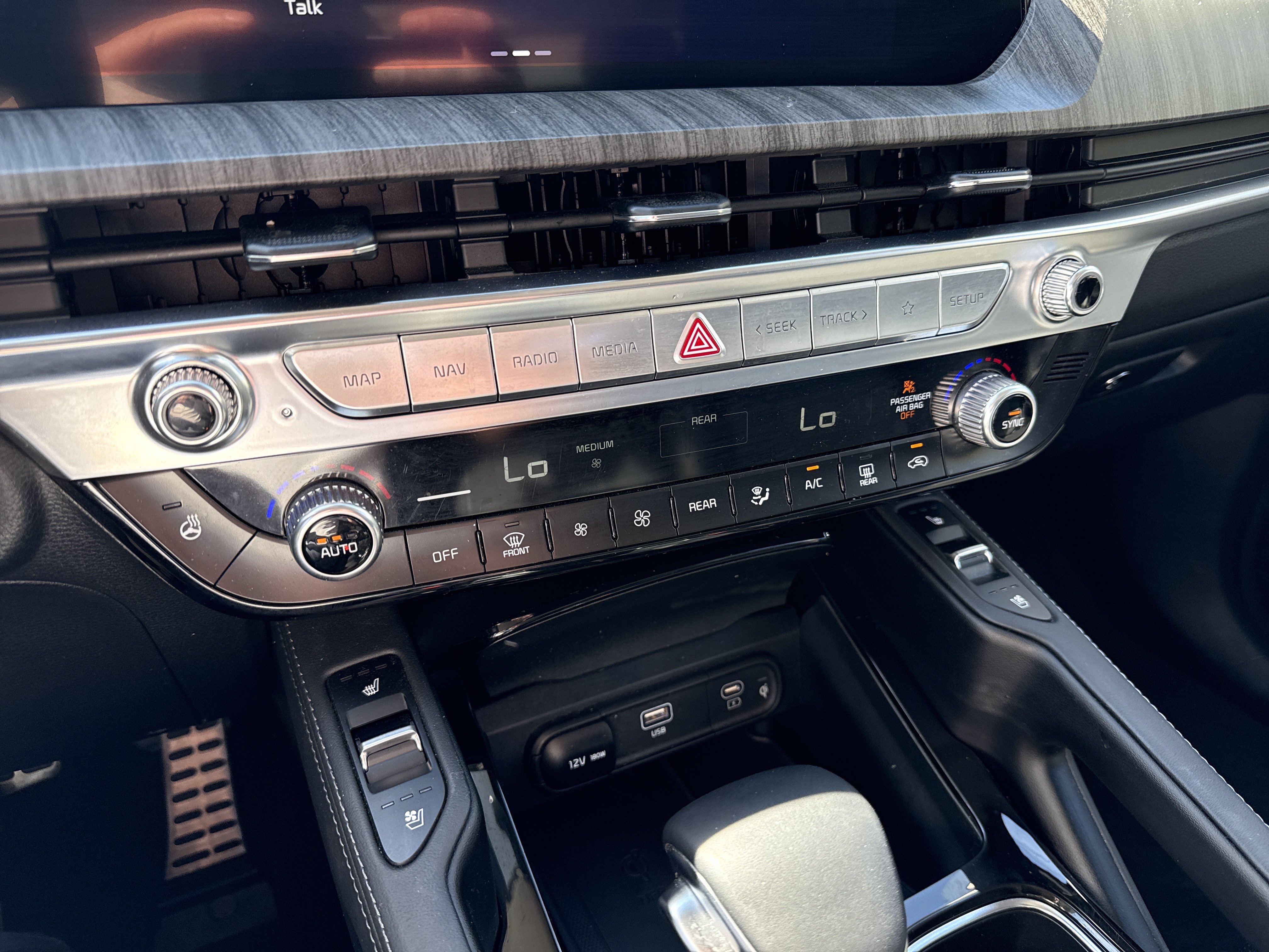 Used 2024 Kia Telluride SX AWD/4WD image 20