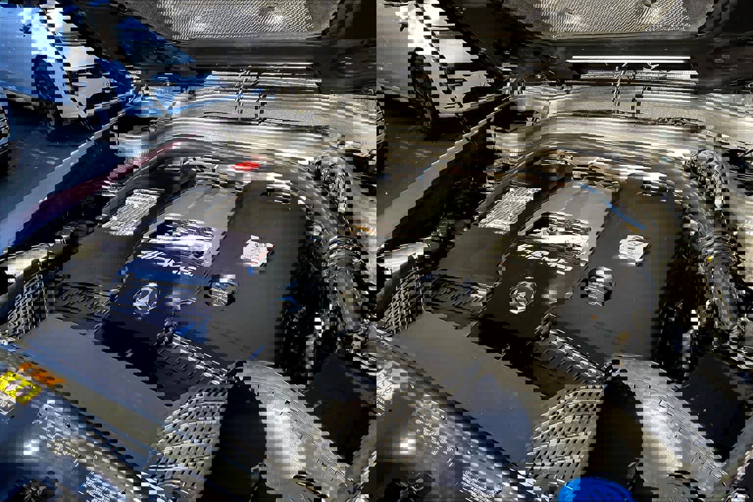 Used 2019 Mercedes-Benz G 63 AMG 4MATIC image 34