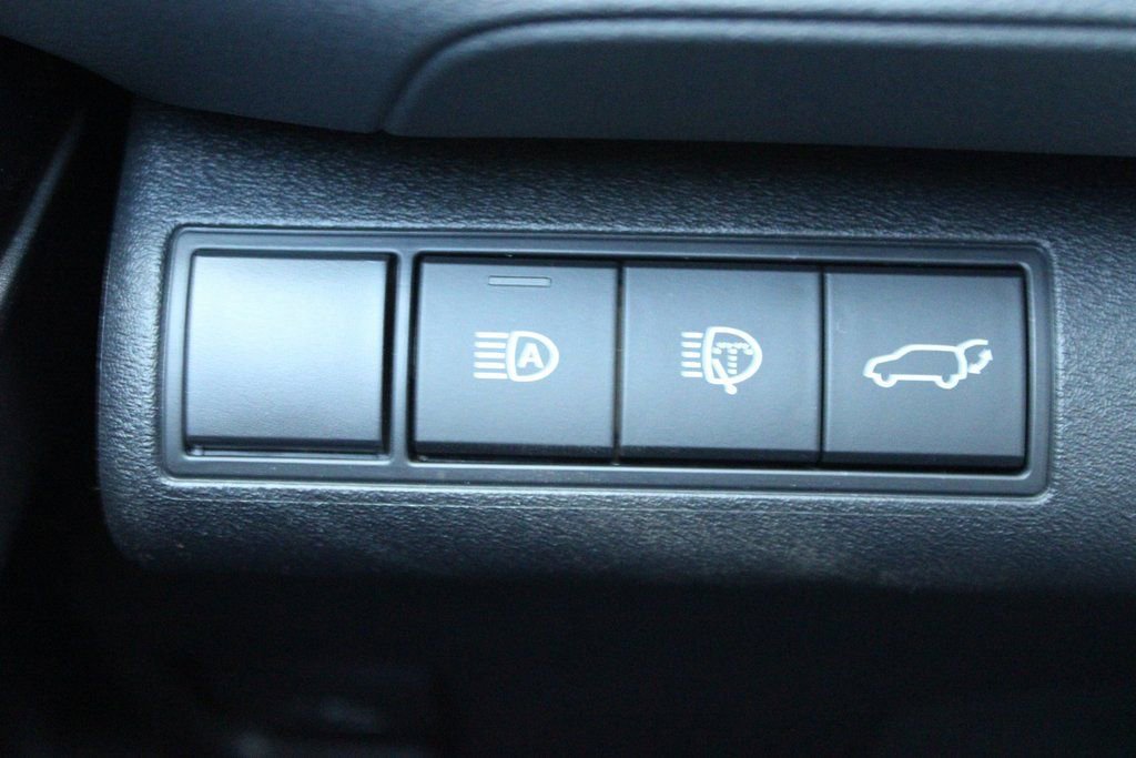 New 2026 Toyota bZ XLE AWD/4WD image 24