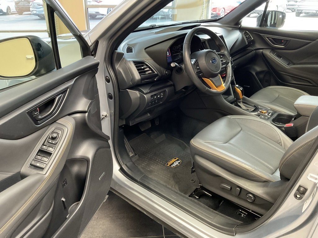 Used 2024 Subaru Forester Wilderness image 10