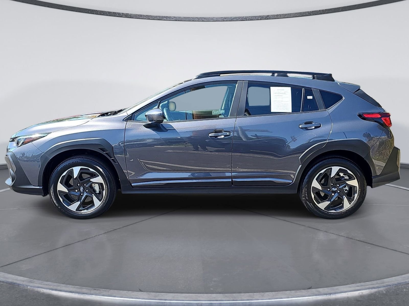 Used 2025 Subaru Crosstrek 2.5i Limited w/ Crosstrek Mirror Package AWD/4WD image 6