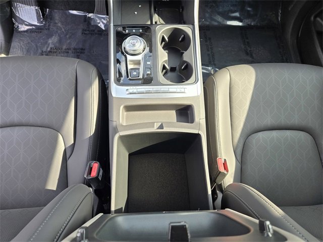 New 2026 Kia Carnival EX image 22