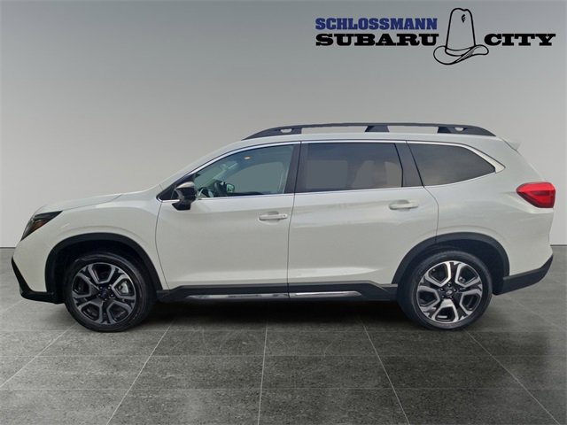 Certified 2024 Subaru Ascent Limited w/ Technology Package image 6