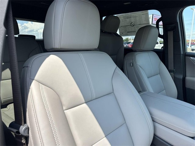 New 2025 GMC Acadia Elevation w/ Elevation Premium Package image 26