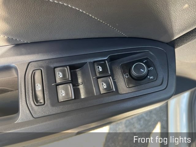 Used 2021 Volkswagen Atlas SEL Premium AWD/4WD image 23